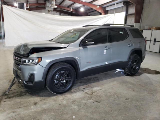 2023 GMC ACADIA AT4 - 1GKKNLLSXPZ197374