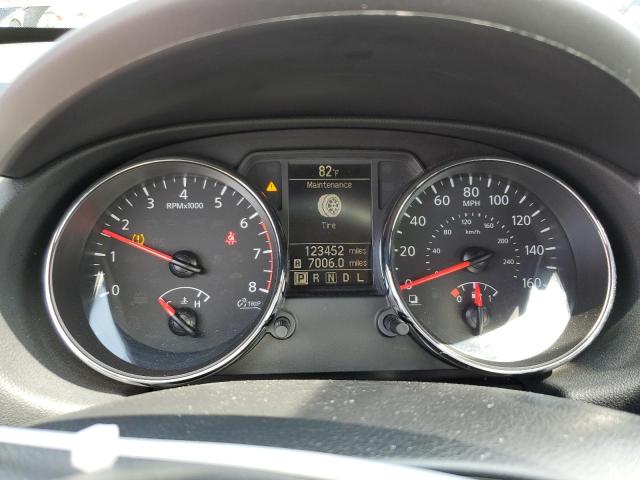 2015 NISSAN ROGUE SELE - JN8AS5MT4FW161400