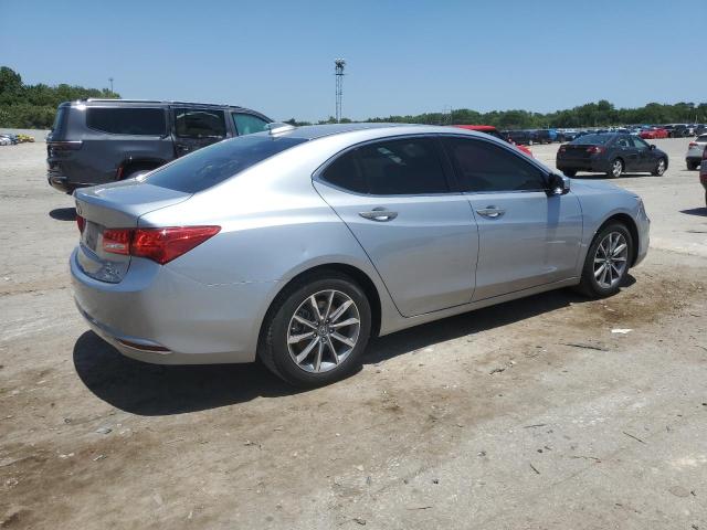2018 Acura Tlx Tech VIN: 19UUB1F52JA007436 Lot: 61519584