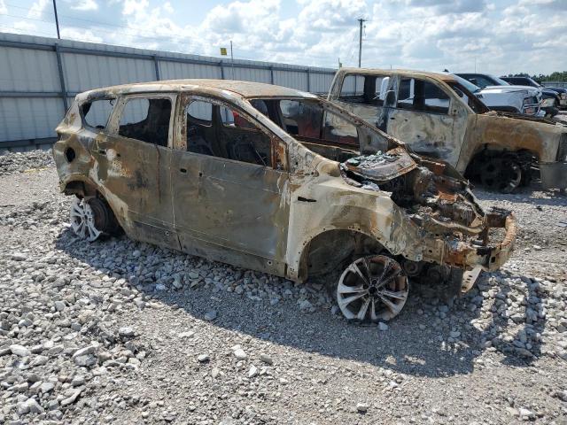 2019 FORD ESCAPE SE - 1FMCU9GD8KUA76832