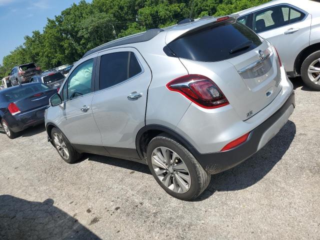 2019 BUICK ENCORE PRE - KL4CJASB4KB889692