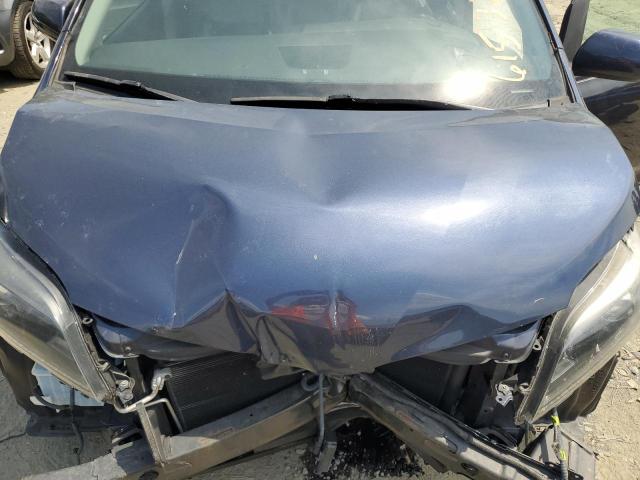 2018 TOYOTA SIENNA SE 5TDXZ3DC9JS943013