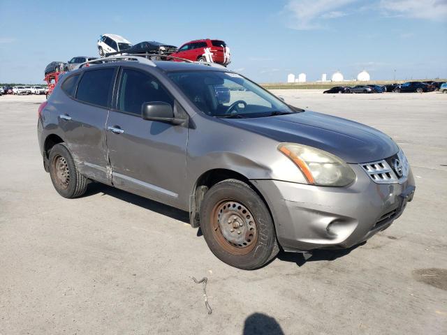 2014 Nissan Rogue Select S VIN: JN8AS5MTXEW624767 Lot: 62490614