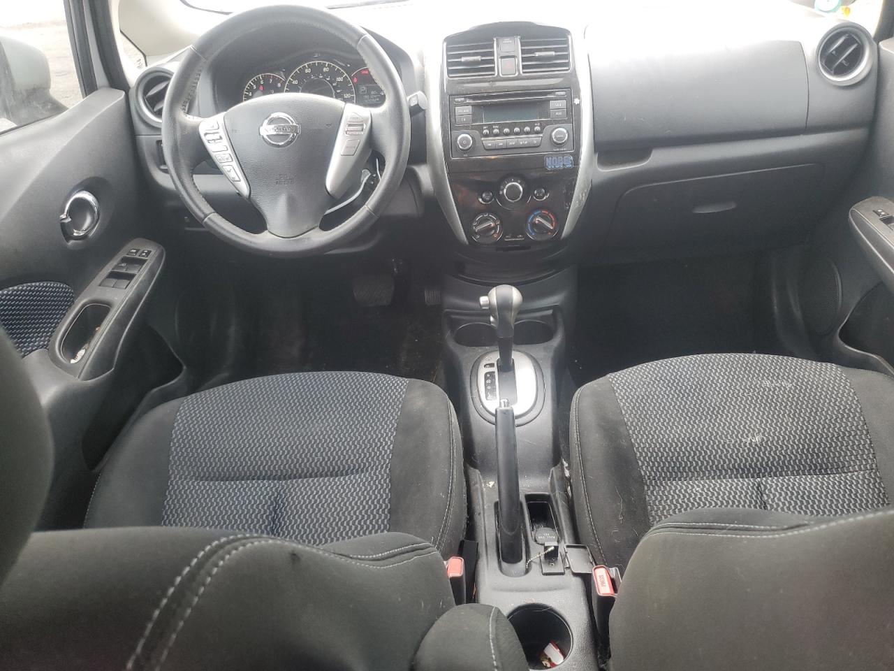 3N1CE2CP3FL430736 2015 Nissan Versa Note S