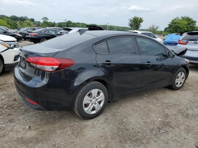 VIN 3KPFK4A71JE190830 2018 KIA Forte, LX no.3