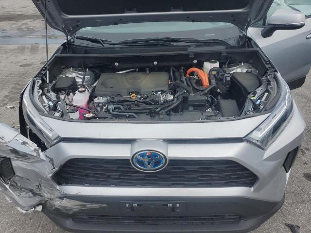 VIN 4T3RWRFV0RU121407 2024 Toyota RAV4, Xle no.12