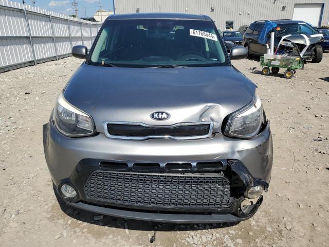 VIN KNDJP3A5XG7243957 2016 KIA Soul, + no.5