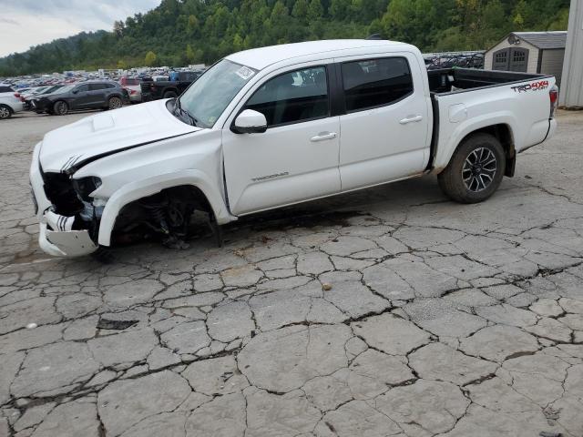 VIN 3TMCZ5AN3PM551900 2023 TOYOTA TACOMA no.1