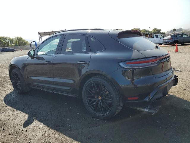 VIN WP1AG2A56PLB35576 2023 Porsche Macan, S no.2