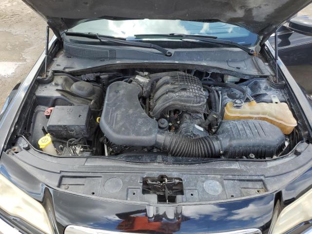 2013 Chrysler 300 VIN: 2C3CCAAG0DH573444 Lot: 61330364