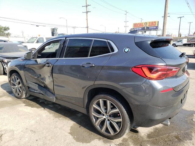 VIN WBXYJ3C39JEJ75992 2018 BMW X2, Sdrive28I no.2