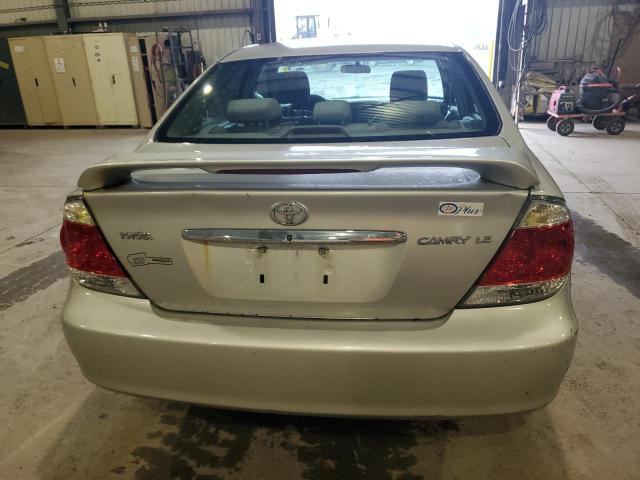 2005 Toyota Camry Le VIN: 4T1BE32K65U398871 Lot: 62876614