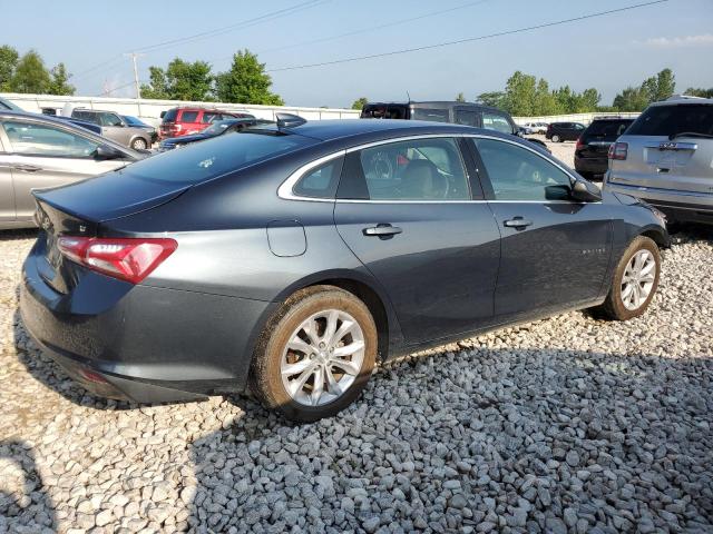 2019 CHEVROLET MALIBU LT - 1G1ZD5ST1KF182994