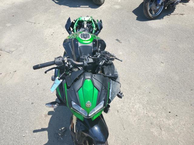 2021 KAWASAKI ZR1000 L - JKAZRCL11MA000165