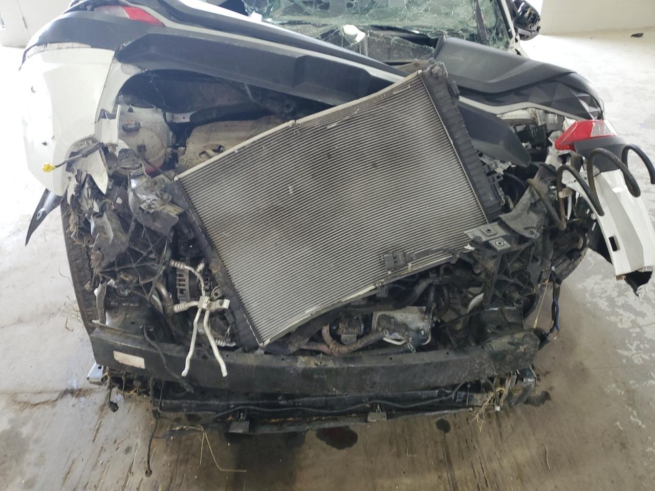 5NMJA3AE9NH028125 2022 Hyundai Tucson Se