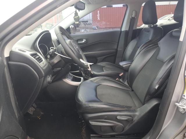 2019 JEEP COMPASS LA - 3C4NJCBB6KT654865