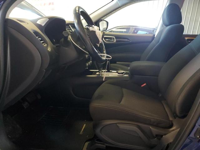 2017 Nissan Pathfinder S VIN: 5N1DR2MM4HC683746 Lot: 61548764