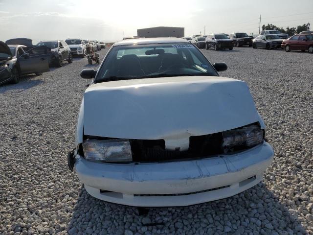 1992 Oldsmobile Achieva S VIN: 1G3NL14D4NM458432 Lot: 61856704