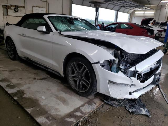 2021 FORD MUSTANG - 1FATP8UH0M5125408