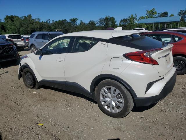 JTNKHMBX8L1094190 Toyota C-HR XLE 2