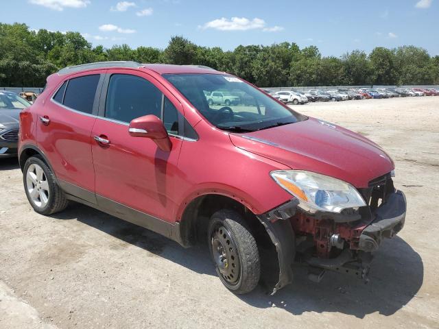 2016 BUICK CENT. EST. KL4CJASB0GB705954