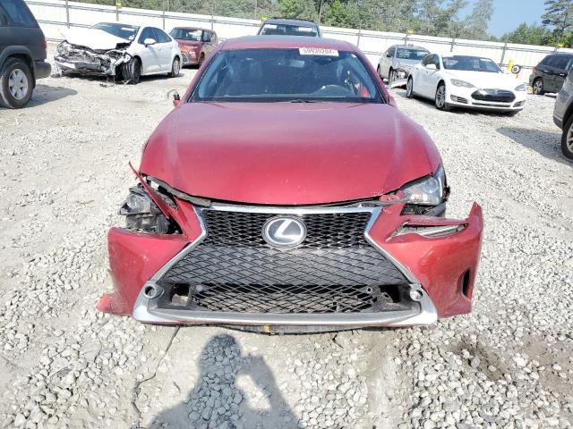2015 LEXUS RC 350 - JTHHE5BC0F5007498