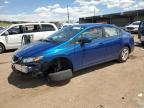 2015 HONDA CIVIC LX - 19XFB2F59FE013154