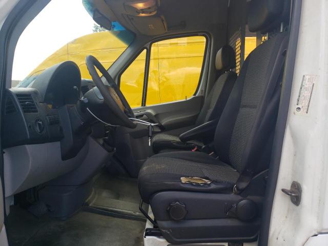 2008 Dodge Sprinter 2500 VIN: WD0PE845X85241798 Lot: 60103594