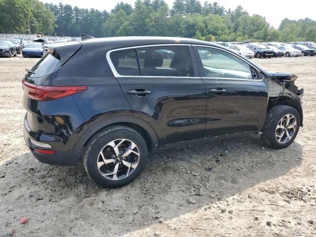 2020 KIA SPORTAGE L - KNDPMCAC1L7674215