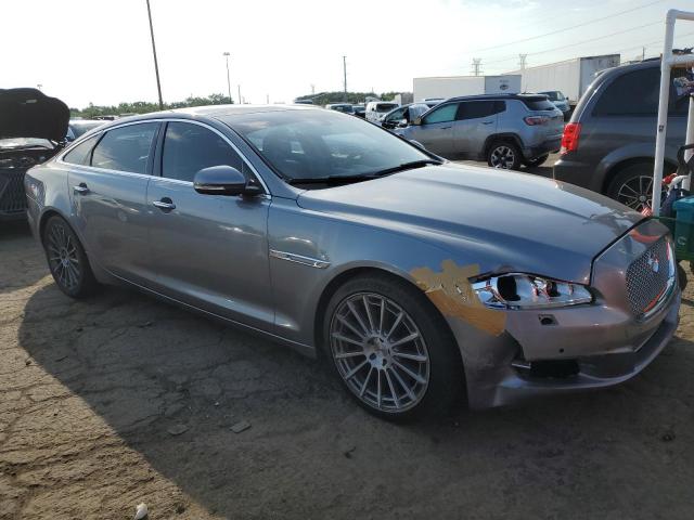 SAJWA2GB5BLV16934 Jaguar Xj 2011