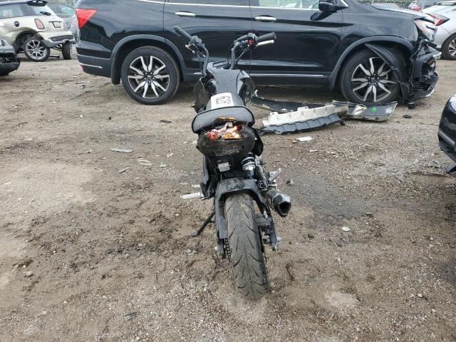 2019 KAWASAKI BR125 J - JKABRRJ14KDA15099