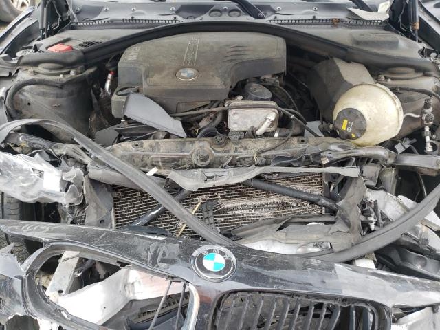 VIN WBA3B5G50ENS09669 2014 BMW 3 Series, 328 Xi Sulev no.11