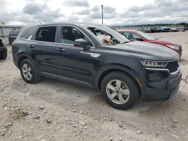 2023 KIA SORENTO LX - 5XYRG4LC2PG226500