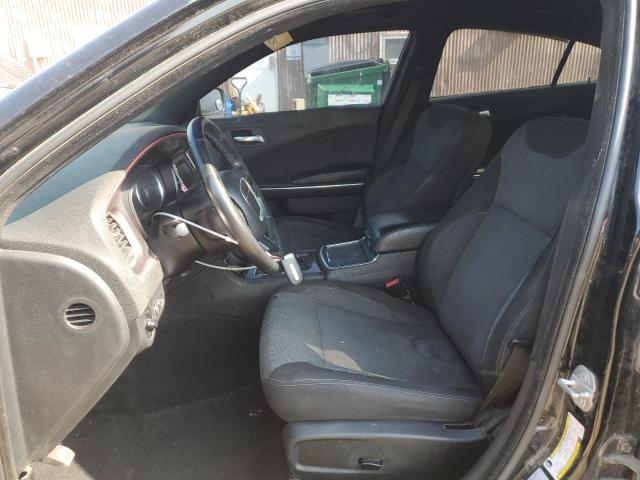 2015 DODGE CHARGER SE - 2C3CDXBG1FH752030