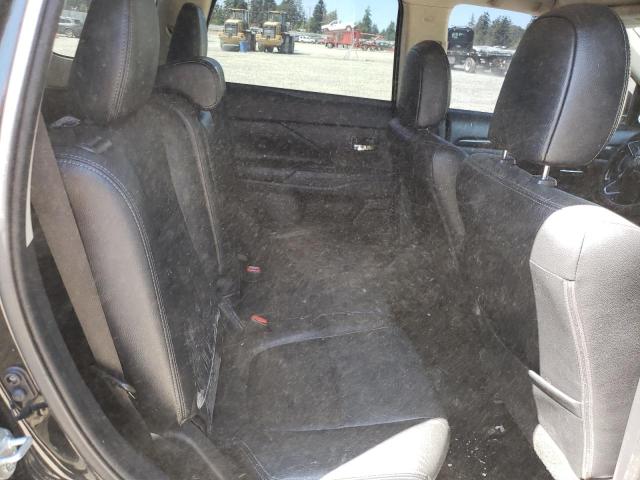 2018 MITSUBISHI OUTLANDER - JA4JZ4AX6JZ016112