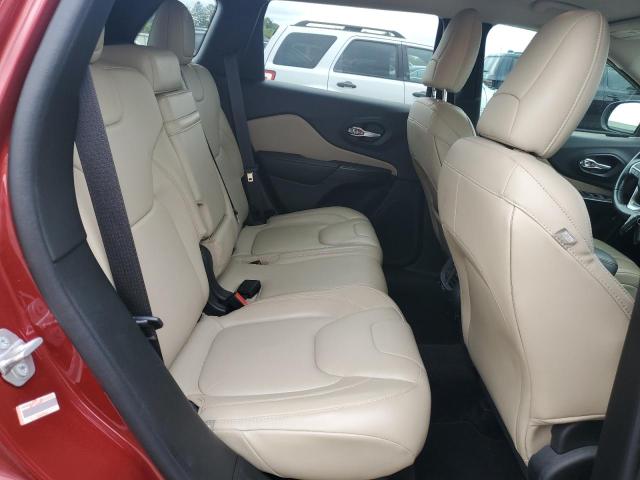 2015 JEEP CHEROKEE L - 1C4PJLDB7FW566543