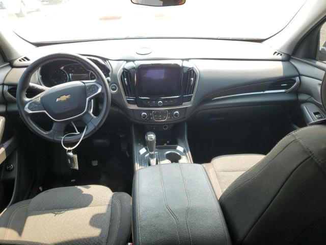 2018 CHEVROLET TRAVERSE L - 1GNEVGKW7JJ131561
