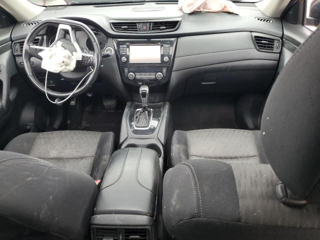 2017 NISSAN ROGUE S - JN8AT2MV8HW011578