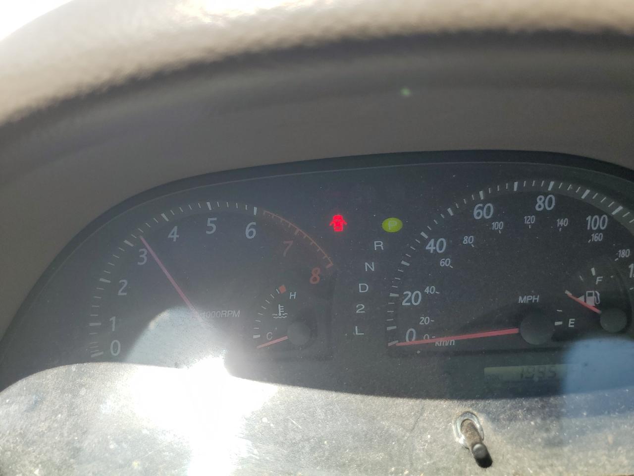 4T1BE32K74U873944 2004 Toyota Camry Le