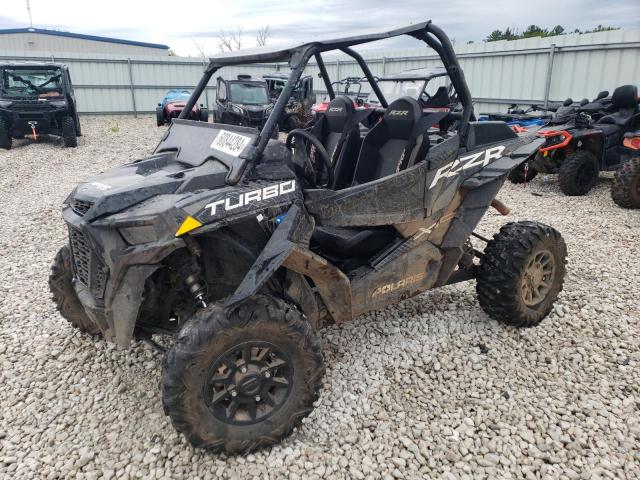 2020 POLARIS RZR XP TUR - 3NSNAE92XLF797950