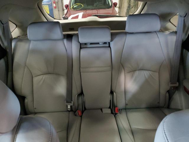 2007 Lexus Rx 350 VIN: 2T2HK31U87C009900 Lot: 61055524