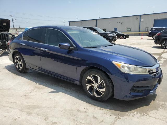 2016 HONDA ACCORD LX - 1HGCR2F4XGA033201