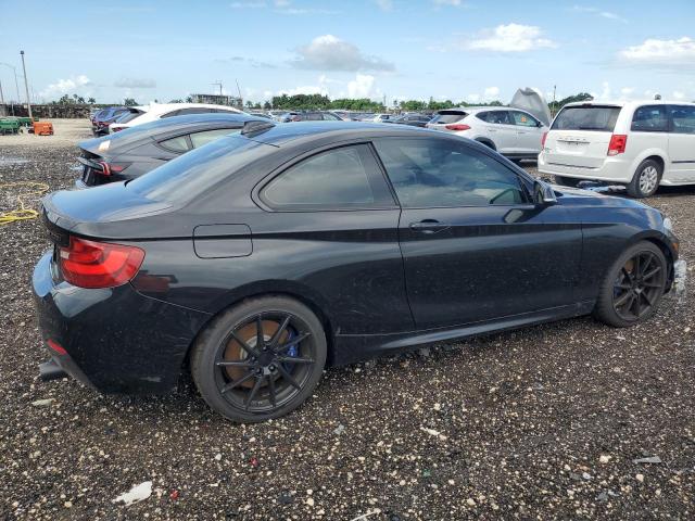 VIN WBA1J9C58GV371740 2016 BMW 2 Series, M235XI no.3