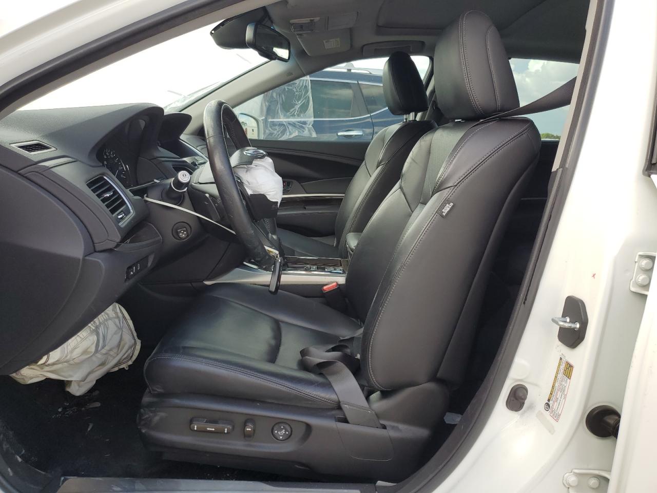 JH4KC1F90HC000214 2017 Acura Rlx Advance