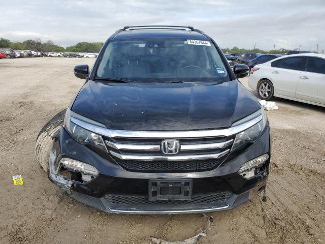 VIN 5FNYF6H06HB020176 2017 Honda Pilot, Elite no.5