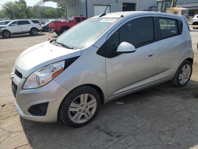 2015 CHEVROLET SPARK 1LT - KL8CD6S94FC711846