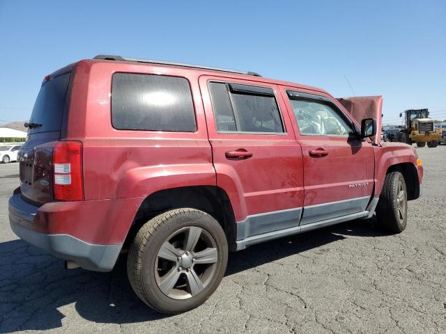 2015 JEEP PATRIOT LA - 1C4NJRFBXFD292239