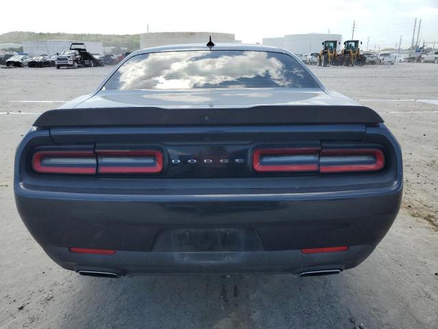 2017 DODGE CHALLENGER - 2C3CDZAG7HH503215