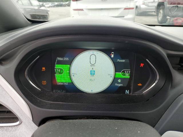 2019 Chevrolet Bolt Ev Premier VIN: 1G1FZ6S07K4106482 Lot: 62494294