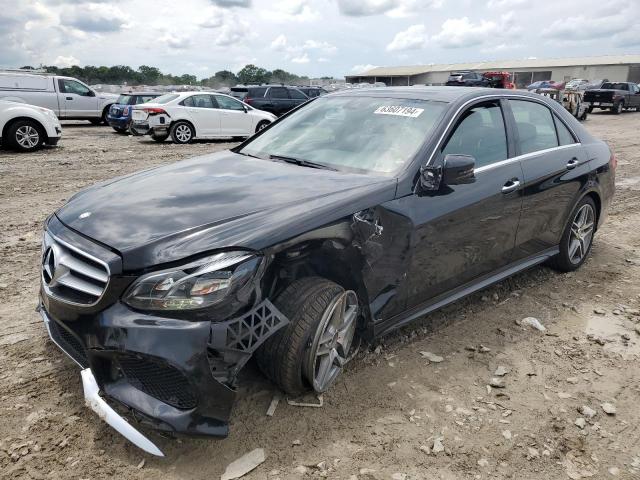 VIN WDDHF8JB3EB034368 2014 Mercedes-Benz E-Class, 3... no.1